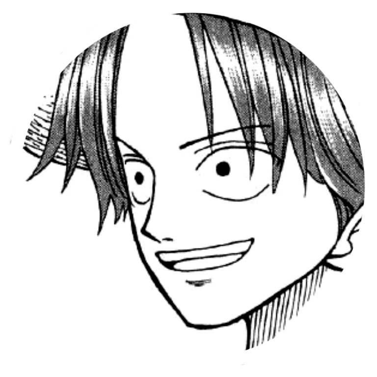 Icon de Shanks